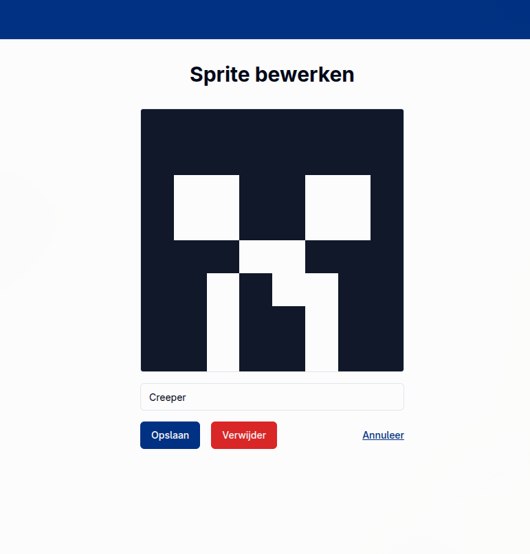 Website Vitrix